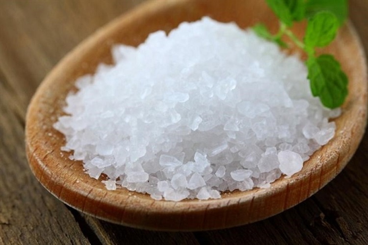 В Краснодарском крае начинается Всероссийская неделя снижения потребления соли